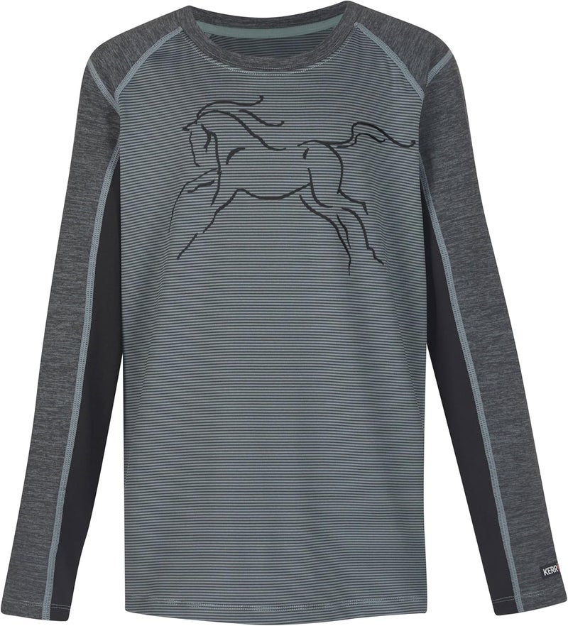 Kids First Pass Base Layer Top